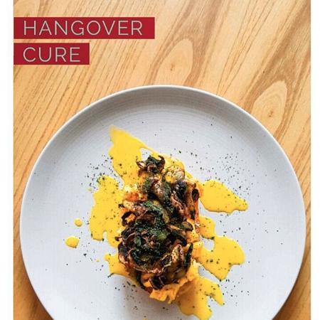 Farmer's Coffee and Dine